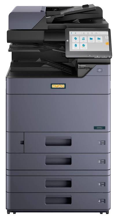 UTAX 2509ci