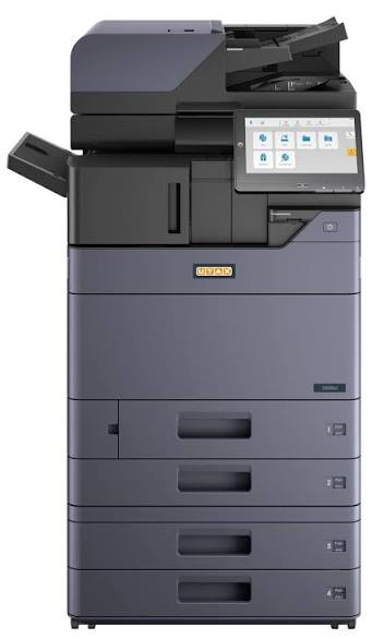 UTAX 3509ci