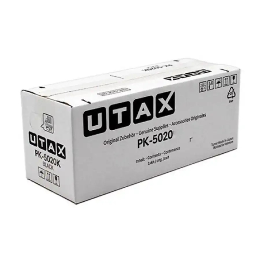 UTAX PK-5020M KIRMIZI TONER
