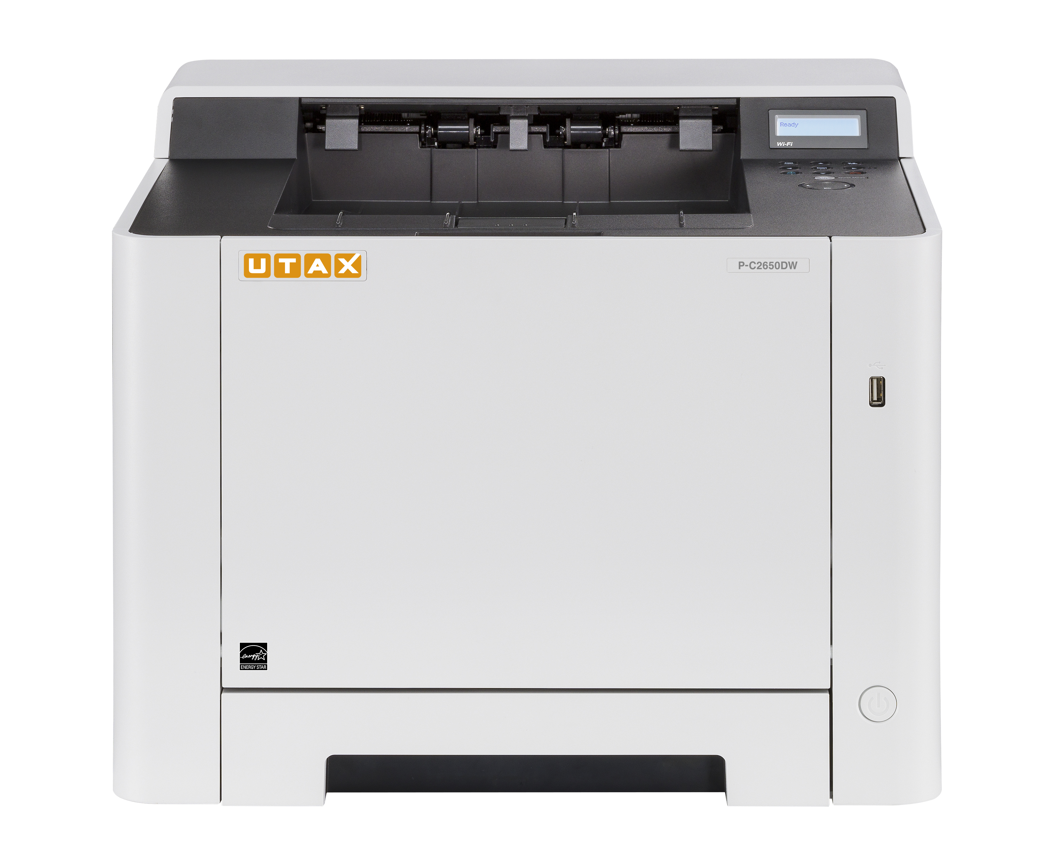 UTAX P-C 2650 DW