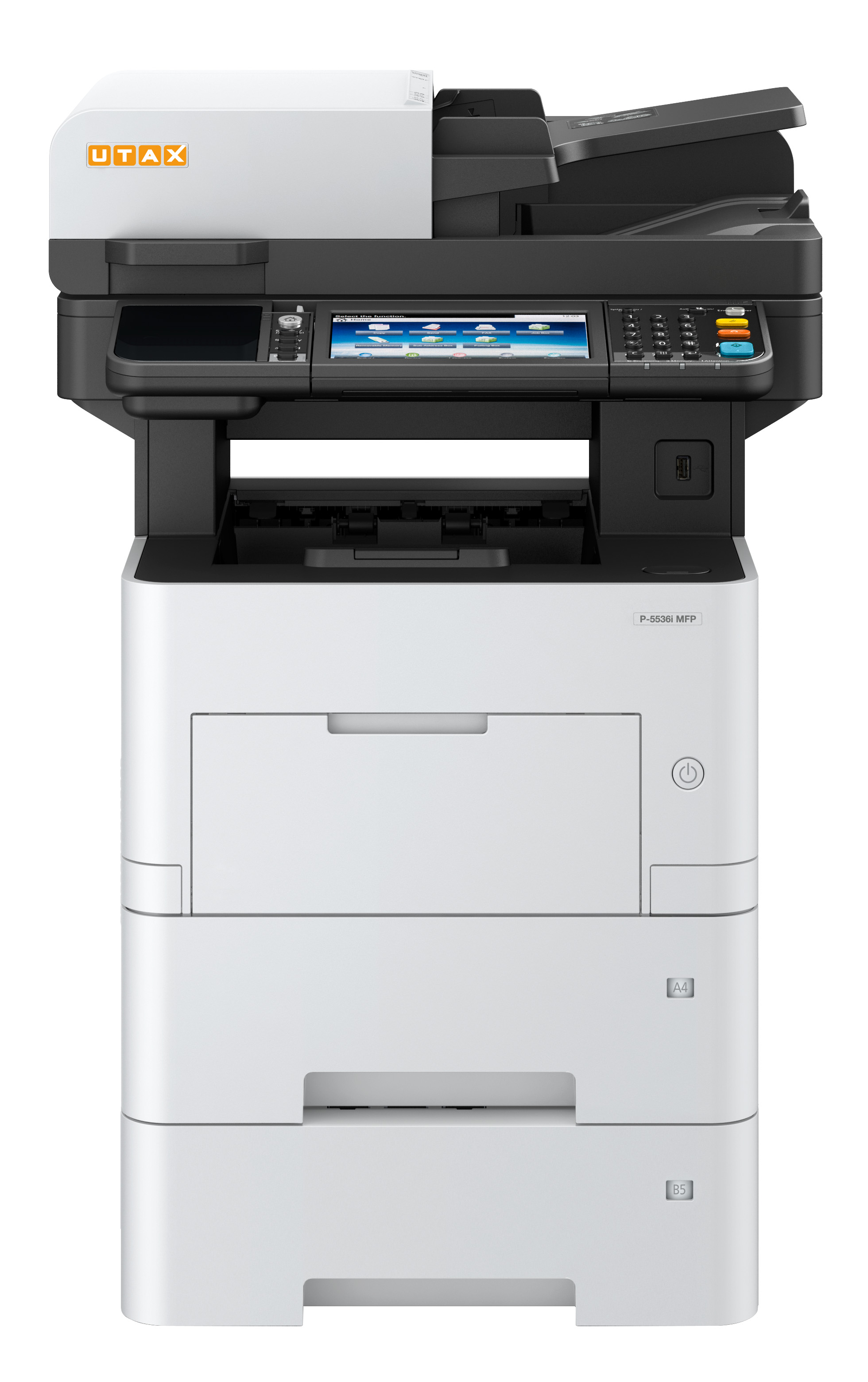 UTAX P-5536i MFP