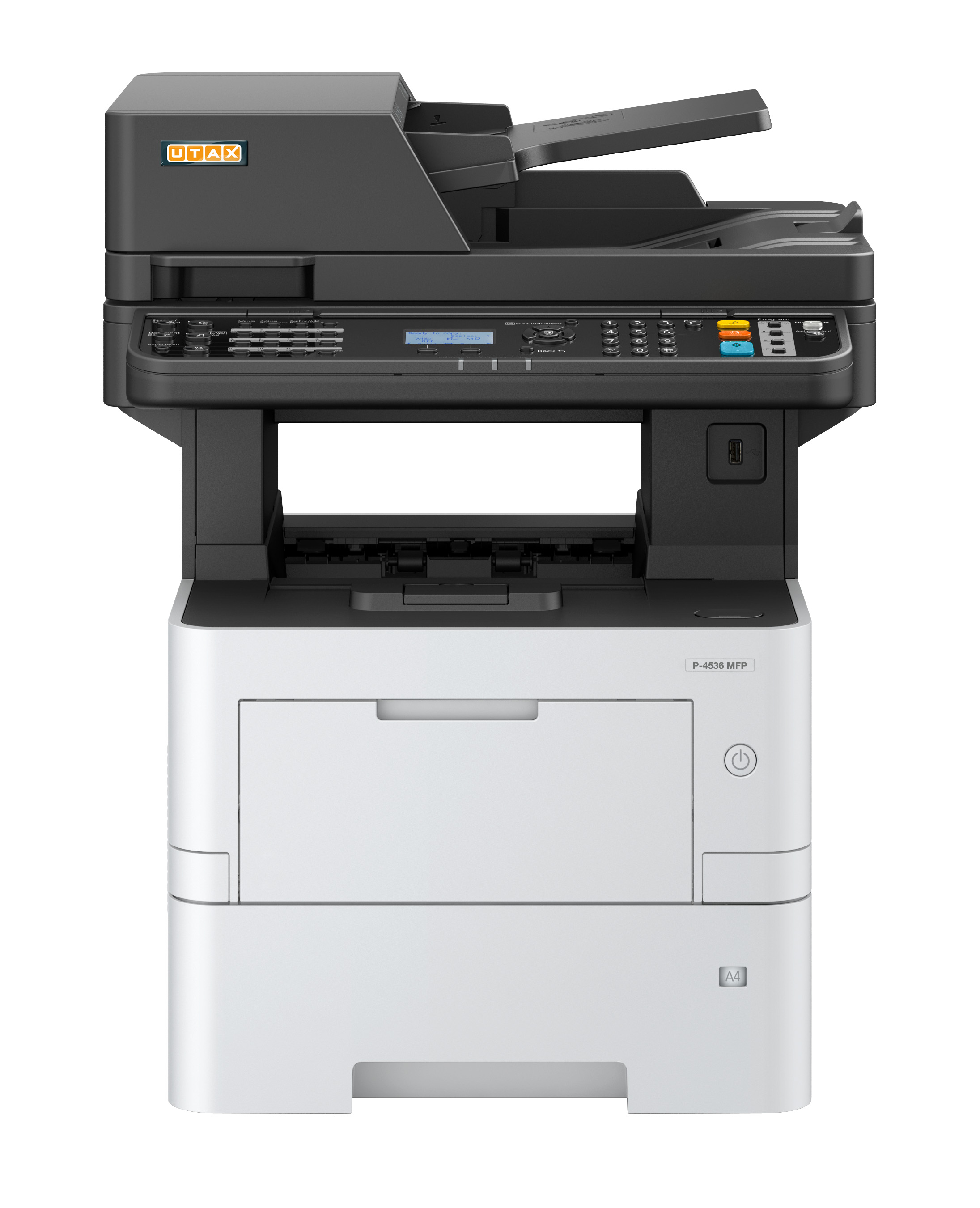 UTAX P-4536 MFP