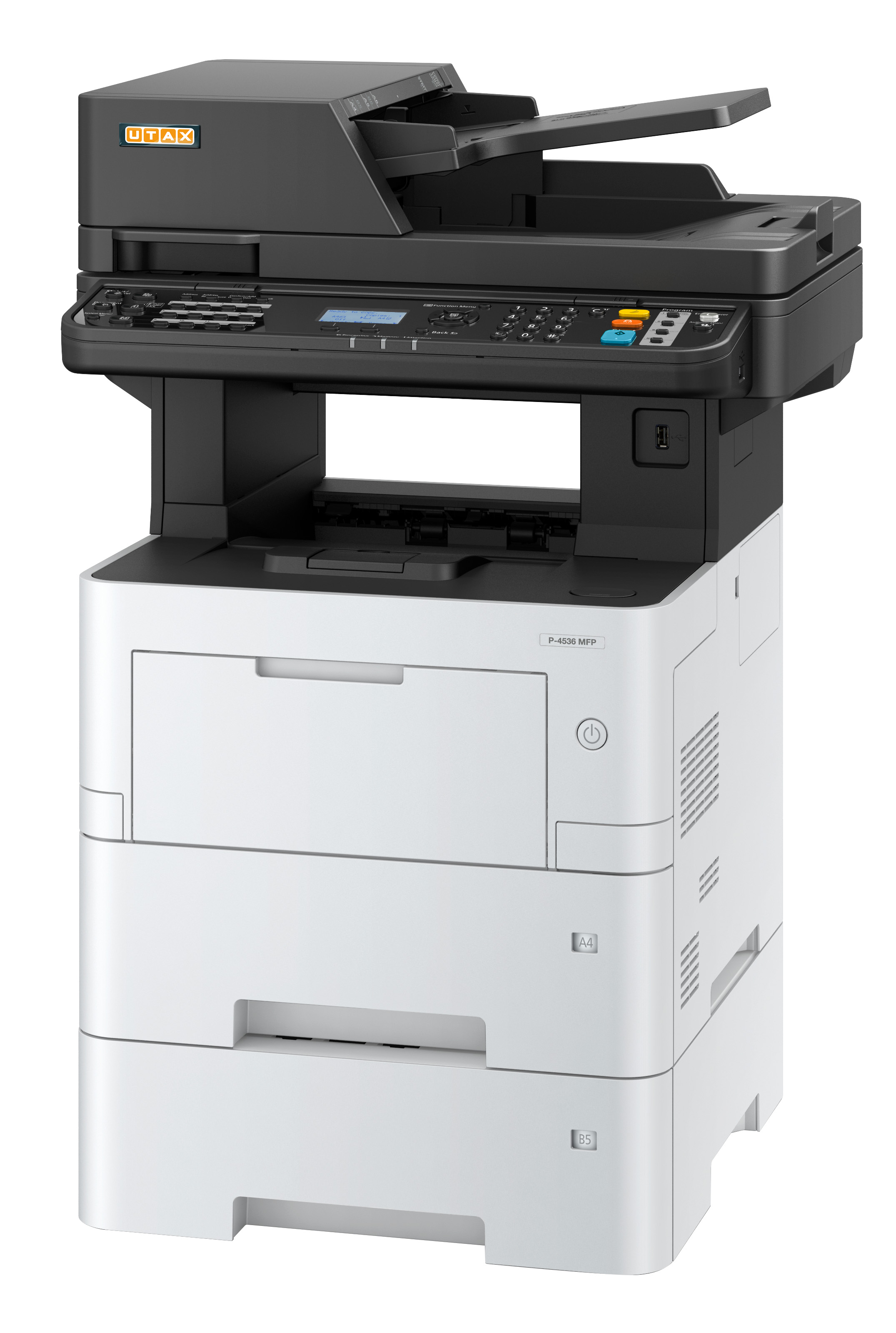 UTAX P-4531 MFP