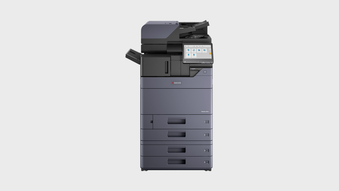 KYOCERA TASKalfa 2554 Ci