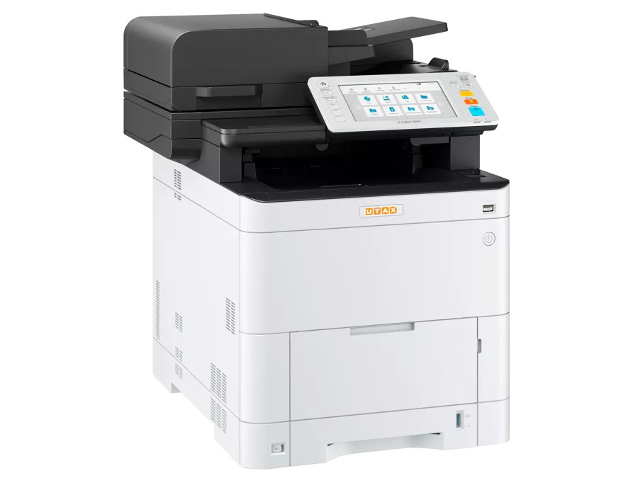 UTAX P-C3567i MFP